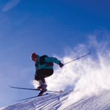 Cross Promotional Ski and Snowboard Campaign Designer San Diego