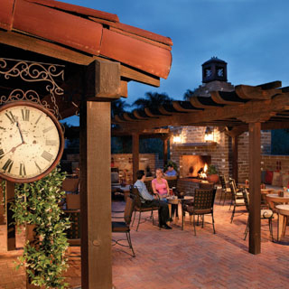 Hotel and Spa Brochure Designer San Diego