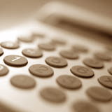 Financial Advertisements Designer San DIego
