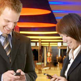 Wireless Company Website Designer San Diego